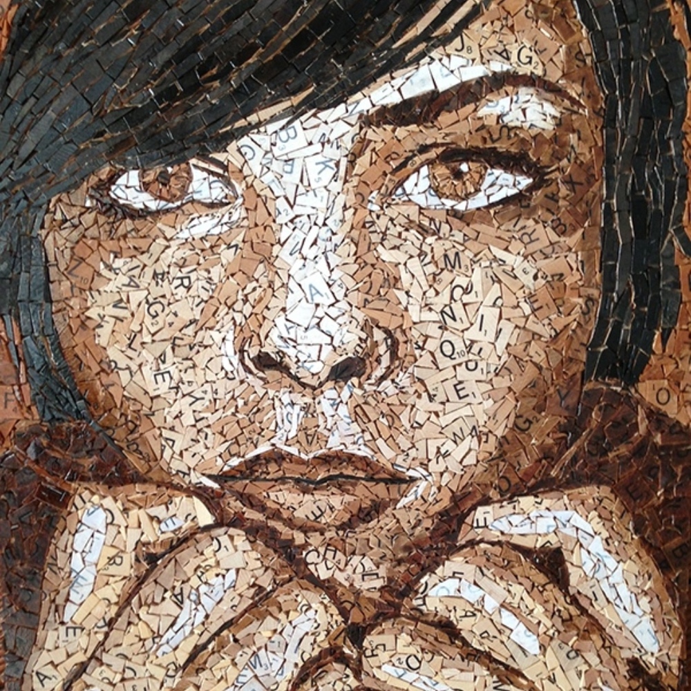 Meet your Posher, Lorraine